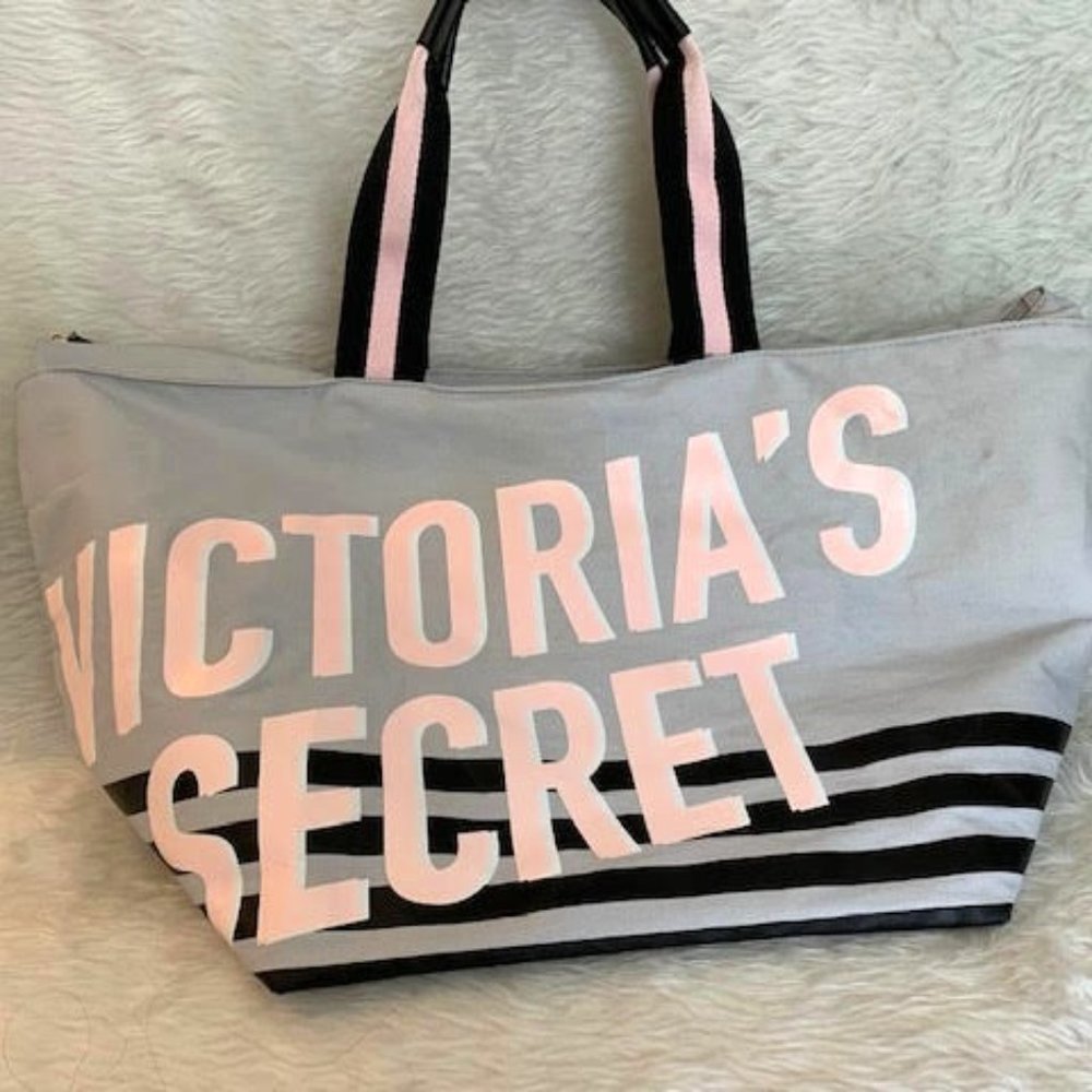 Weekender Tote Bag